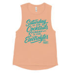 WT SATURDAY TANK - Image 6