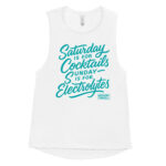 WT SATURDAY TANK - Image 7